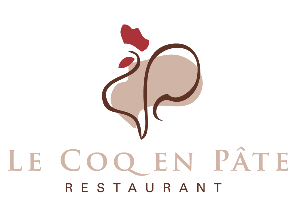 Le Coq en Pâte  Restaurant à Sion, Valais